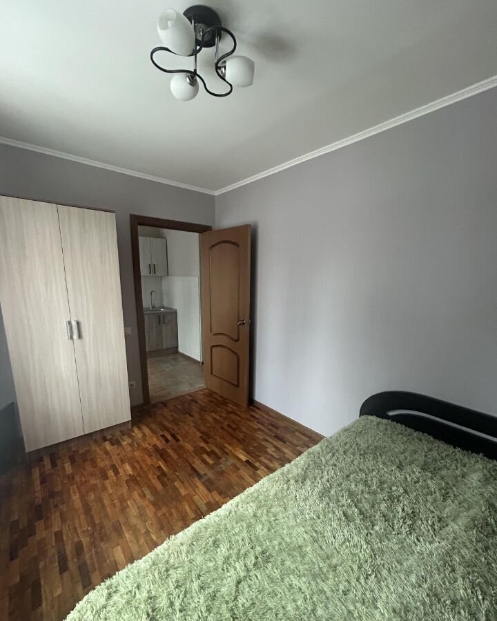 квартира г Москва метро Спортивная ул Усачёва 19ак/1 фото 4