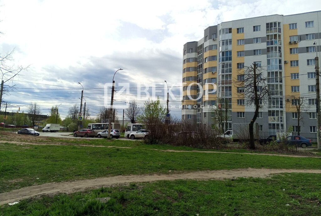 квартира г Иваново ул Ташкентская 109 фото 22