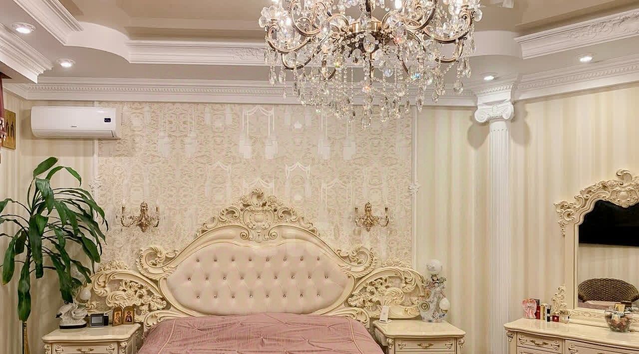 квартира г Ярославль р-н Ленинский пр-кт Ленина 35 фото 16