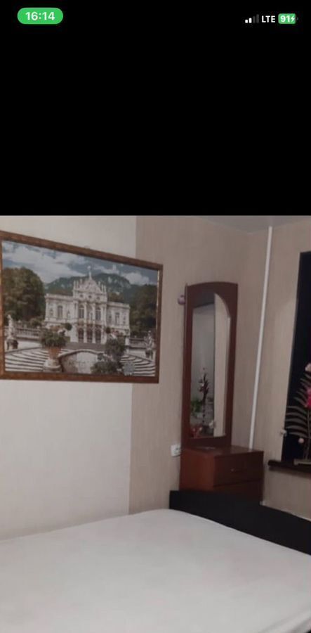 квартира г Тольятти р-н Автозаводский ул Фрунзе 1 фото 5