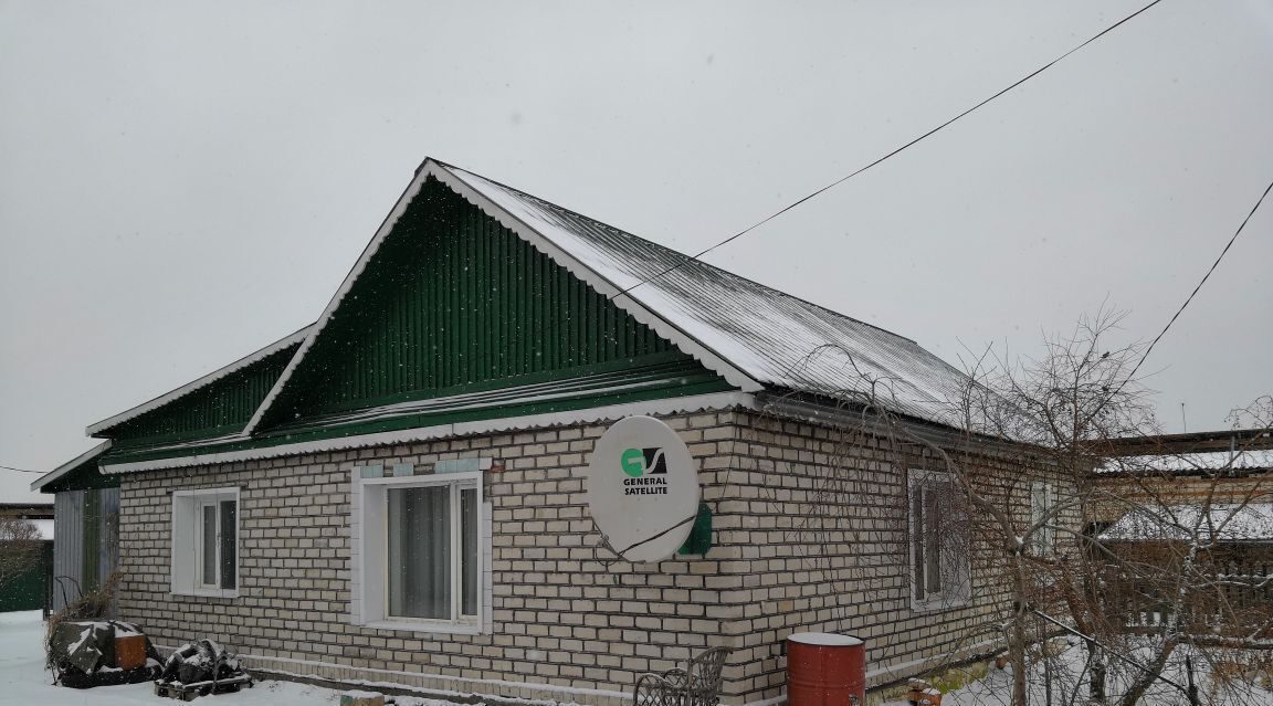 дом р-н Борзинский г Борзя ул Метелицы 99 фото 24