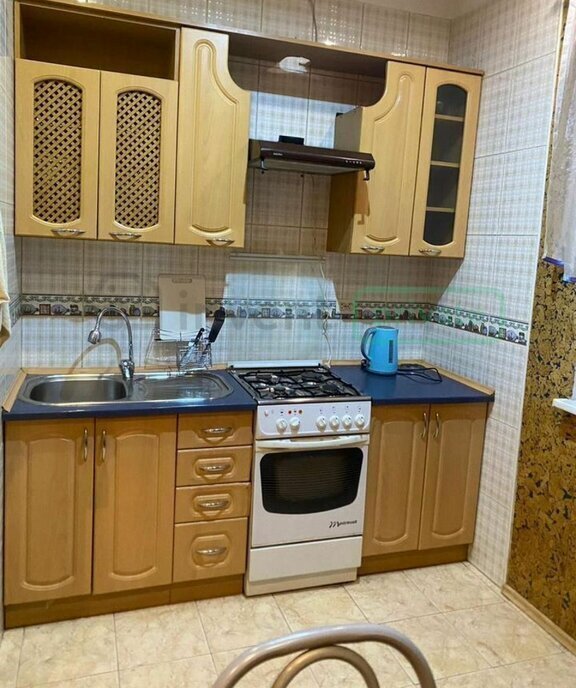 квартира г Калининград ул Полковника Ефремова 2 фото 1