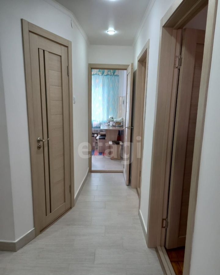 квартира г Геленджик с Архипо-Осиповка ул Вишневая 35 фото 1