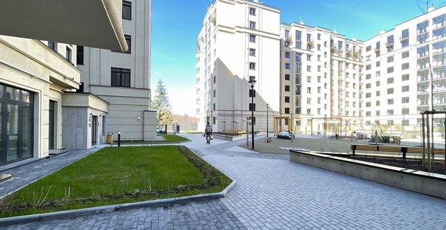 р-н Ленинградский дом 2 фото