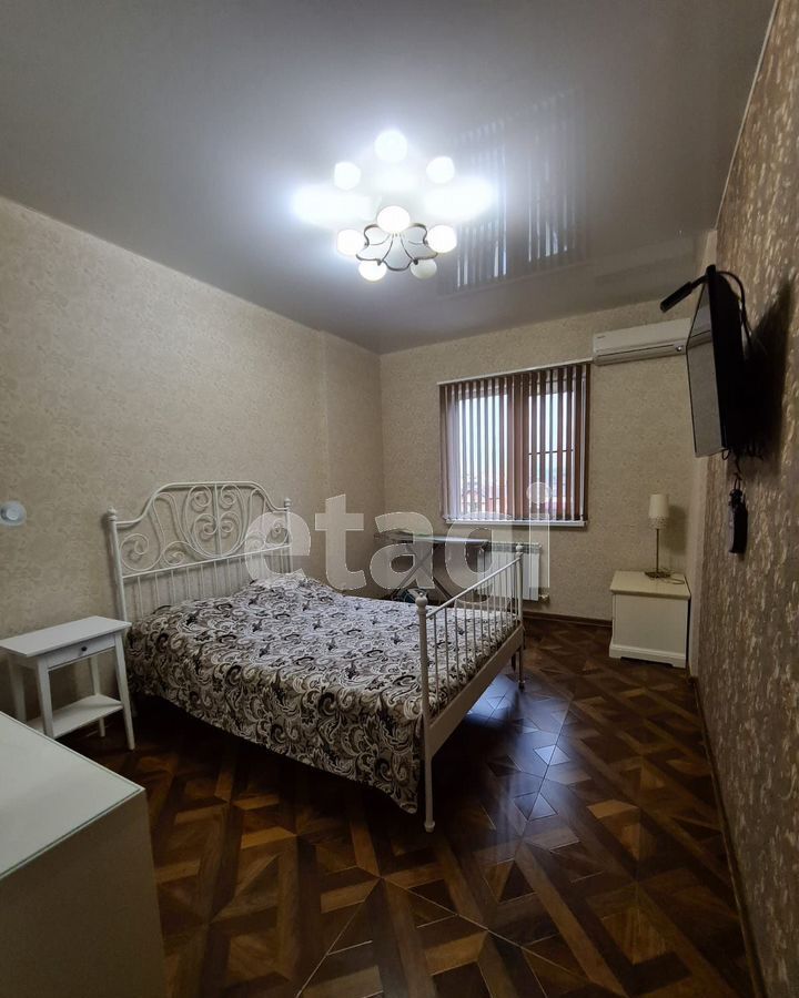 квартира г Геленджик с Кабардинка ул Абрикосовая 21 фото 4