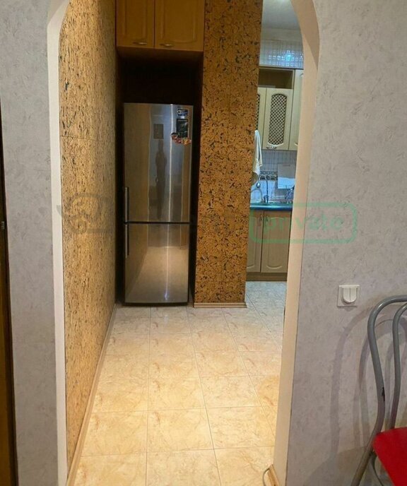 квартира г Калининград ул Полковника Ефремова 2 фото 4