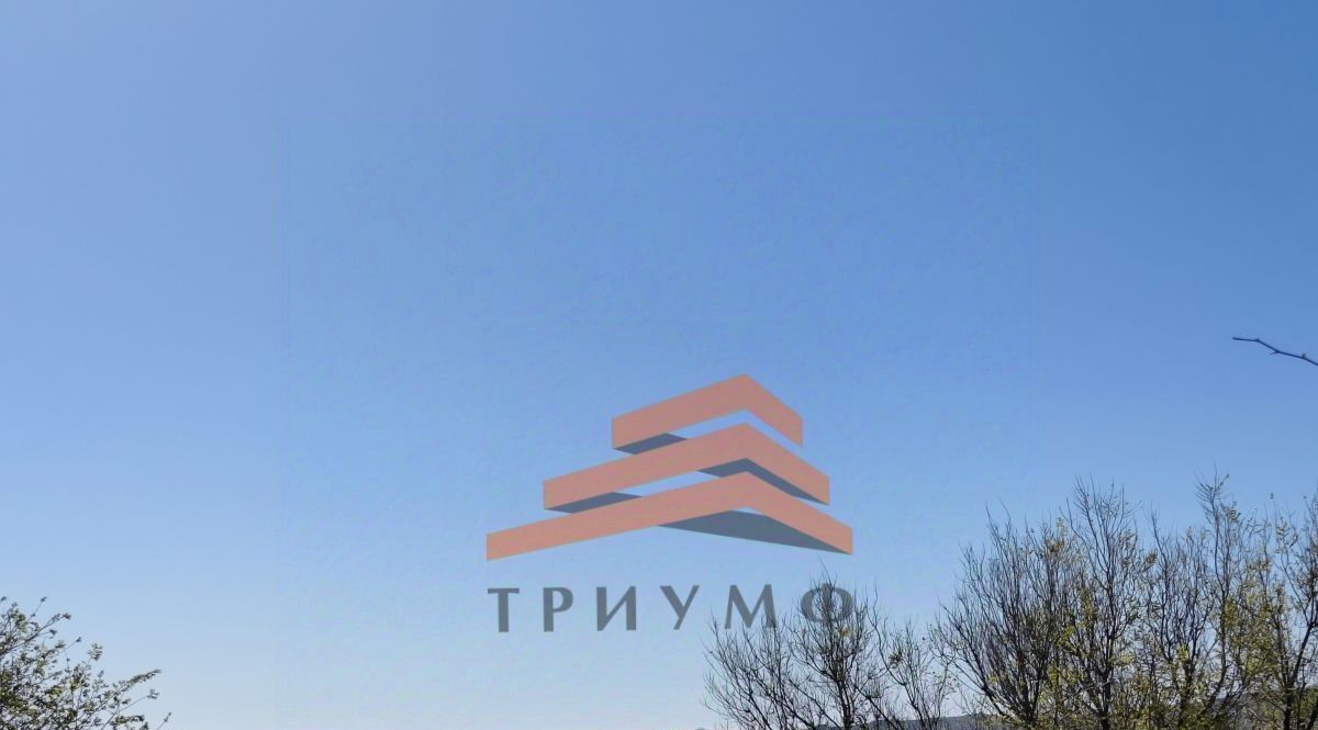 земля г Феодосия ул. Дмитрия Ульянова фото 2