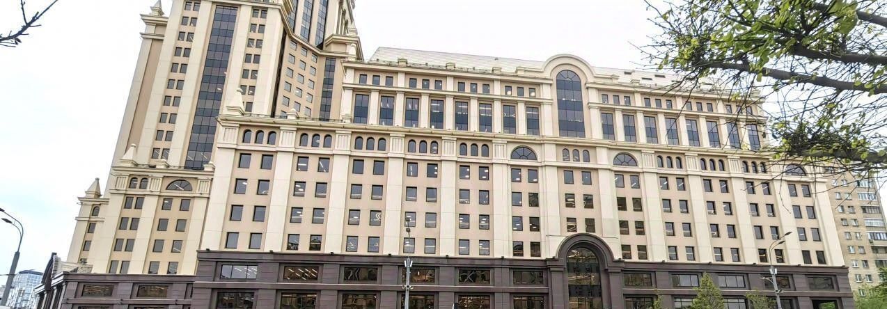 свободного назначения г Москва метро Павелецкая пл Павелецкая 2с/1 фото 2