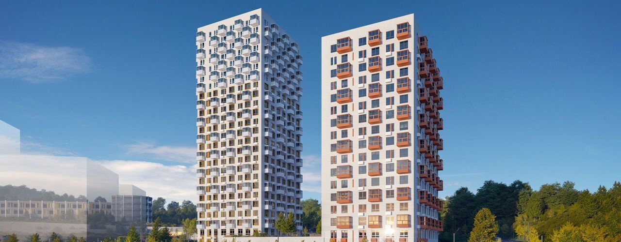 квартира г Владивосток р-н Первомайский ул Басаргина 2 корп. 9 фото 6