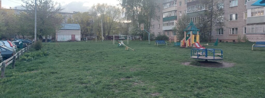 квартира г Владимир ул Добросельская 195а фото 4