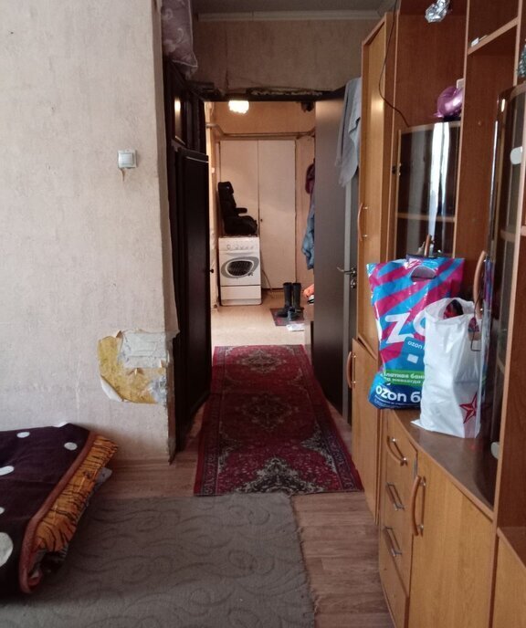 квартира г Королев проспект а, 9А, Ростокино фото 5