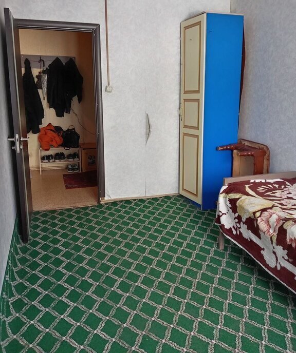 квартира г Королев проспект а, 9А, Ростокино фото 9