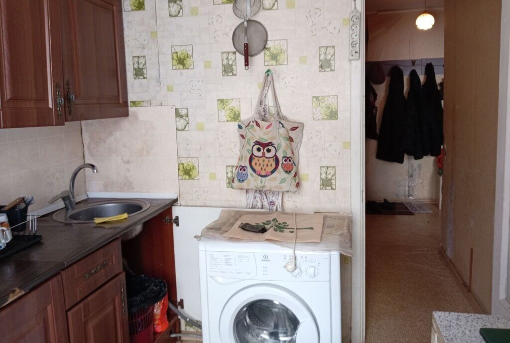 квартира г Королев проспект а, 9А, Ростокино фото 12