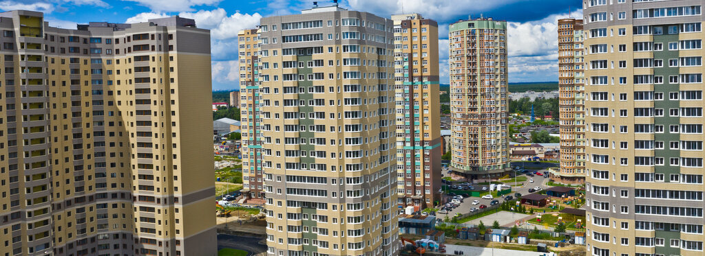 квартира г Раменское ш Северное 16б Фабричная фото 11
