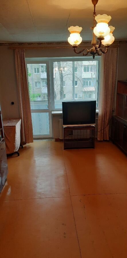 квартира г Саратов р-н Заводской туп 1-й Кавказский 12 фото 2