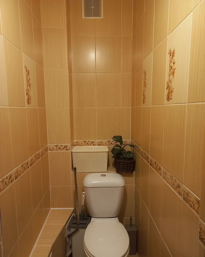 квартира г Урай мкр-н Западный, 12, Тюменская обл. фото 2