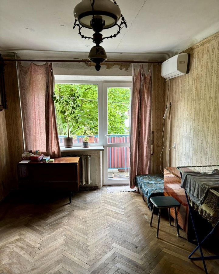 квартира г Краснодар р-н Прикубанский ул им. Вавилова Н.И. 9 мкр-н имени Н. И. Вавилова фото 7