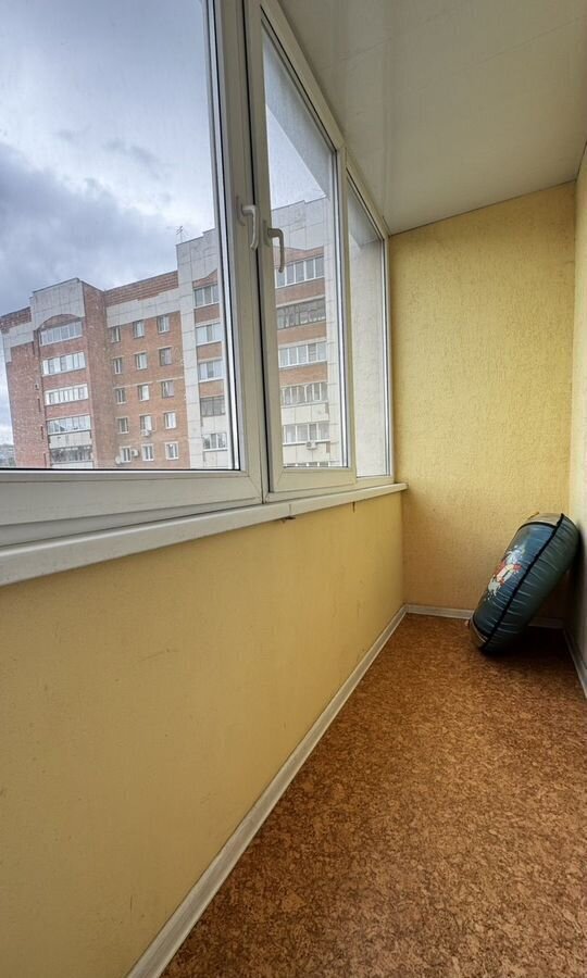 квартира г Пенза р-н Ленинский ул Свердлова 11 фото 11