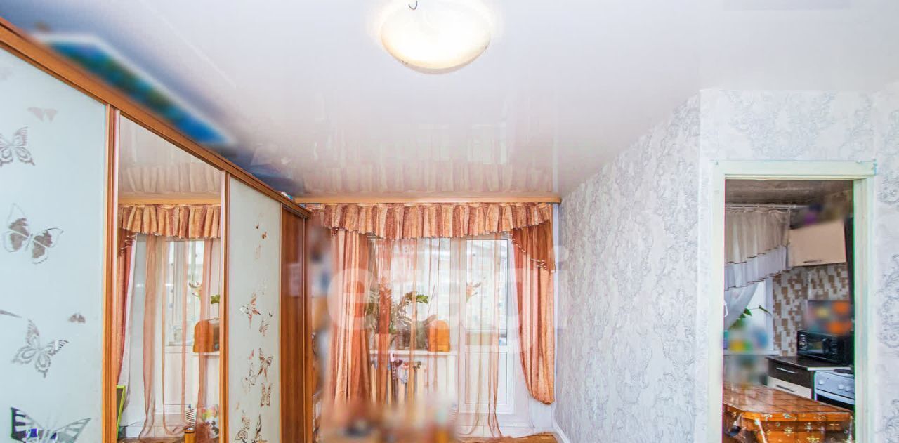 квартира г Улан-Удэ р-н Октябрьский б-р Карла Маркса 19 фото 1
