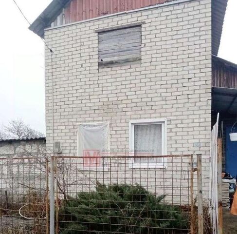 тер Колос ДНТ, ул. 11-я, Старый Оскол фото
