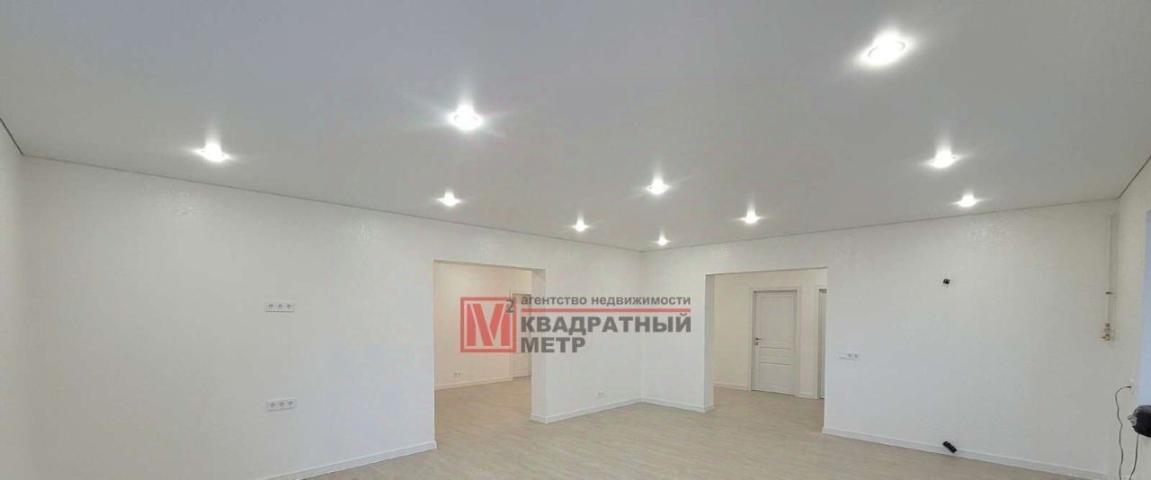 дом г Старый Оскол ул Луганская фото 1