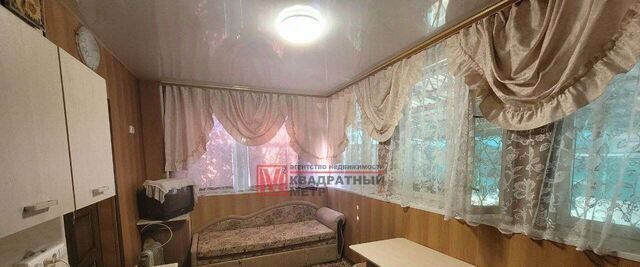 ул. № 9, Старооскольский городской округ фото