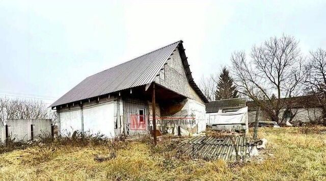 дом пр-кт Комсомольский с. Городище фото