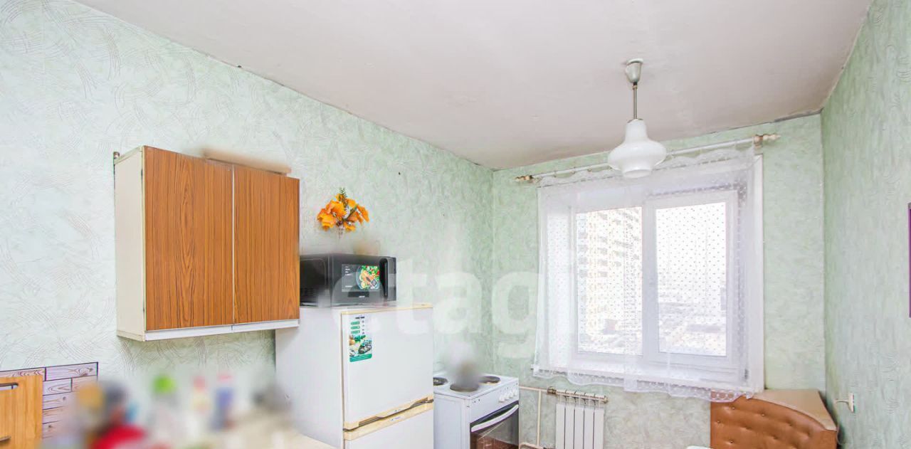 квартира г Улан-Удэ р-н Октябрьский ул Лебедева 9а фото 4