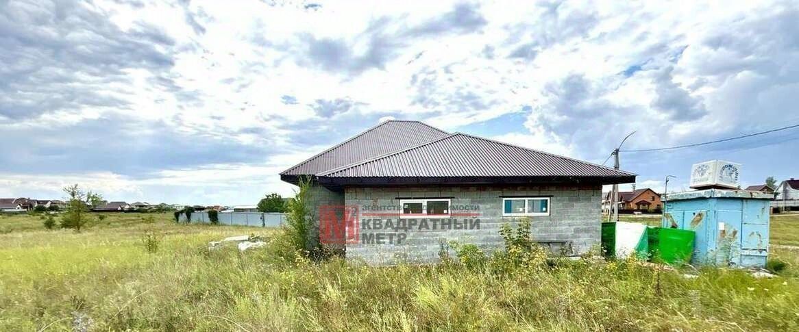 дом г Старый Оскол Сосенки фото 2