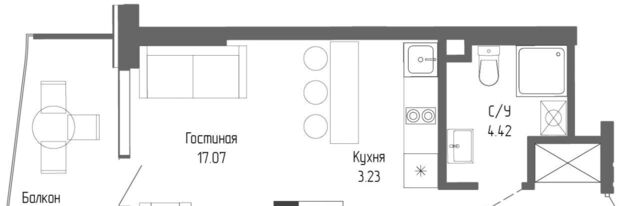 Профессорский Уголок Крымская Резиденция жилой комплекс фото