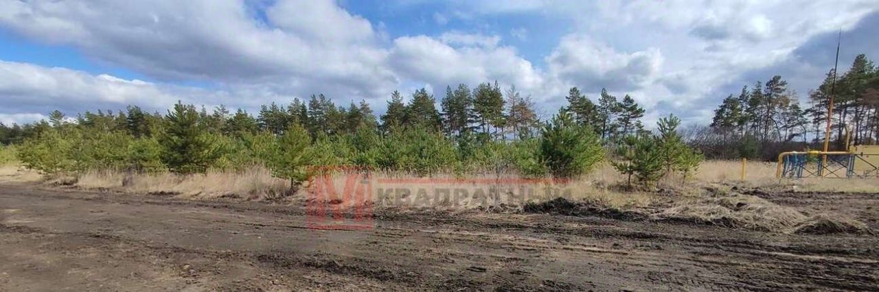 земля г Старый Оскол ул Брусничная 16 фото 2