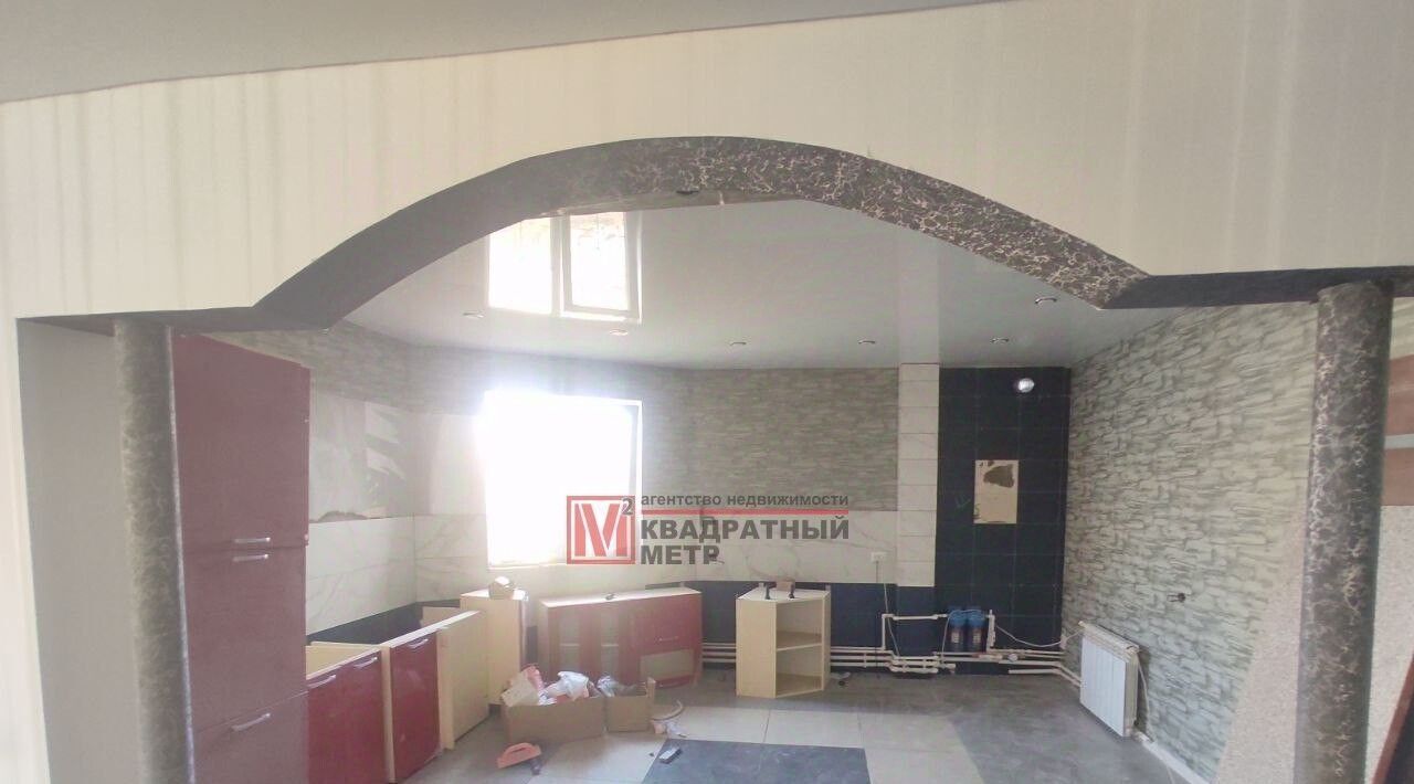дом г Старый Оскол ул Северская фото 2