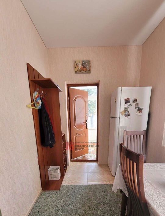 дом г Старый Оскол ул Домостроителей 36 фото 4