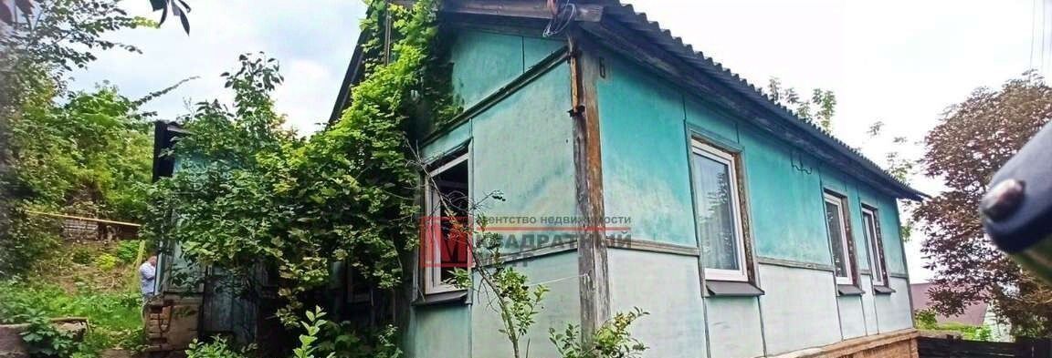 дом г Старый Оскол ул Пролетарская фото 4