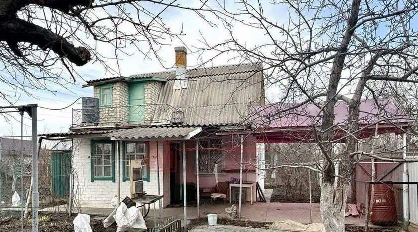 дом г Старый Оскол снт Водник ул Луговая 281 фото 4