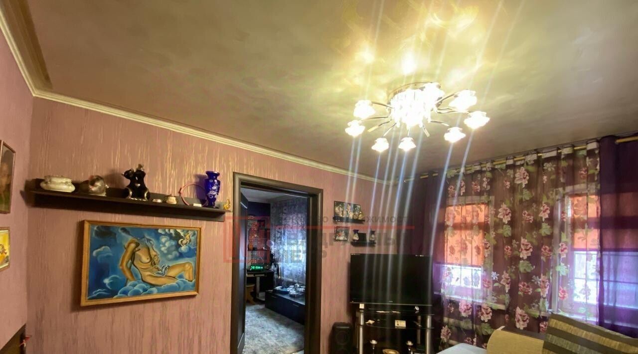 дом г Старый Оскол снт Коммунальщик-2 пер. 1-й Коммунальщика, 25 фото 2