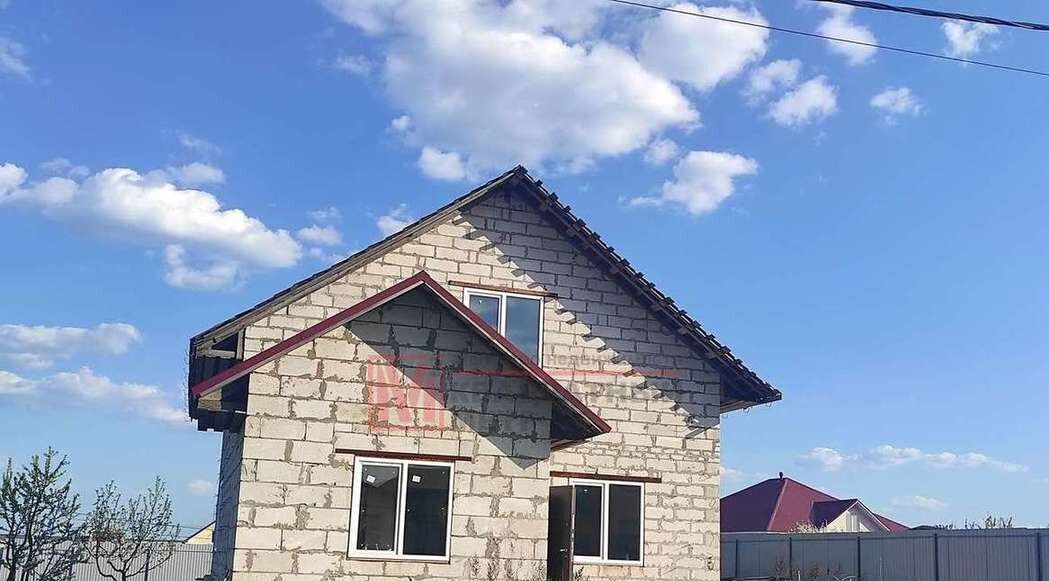 дом г Старый Оскол пер Липовый фото 2