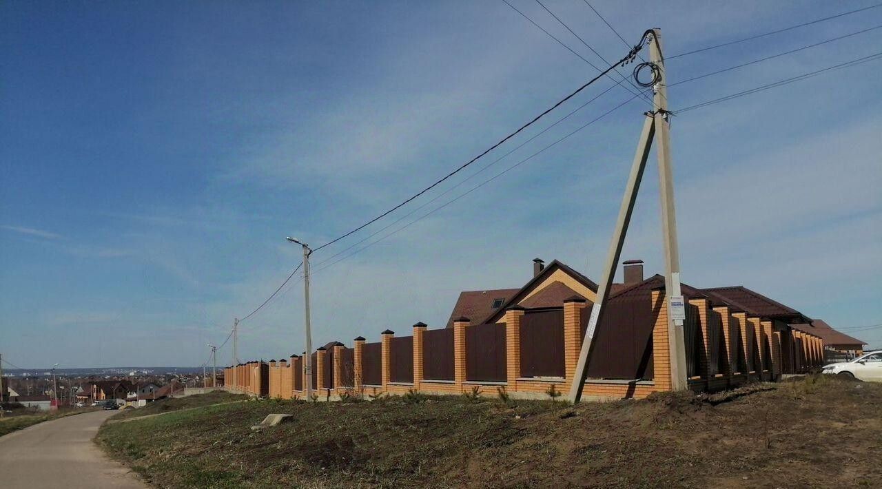 дом г Старый Оскол ул Товолжанская фото 3