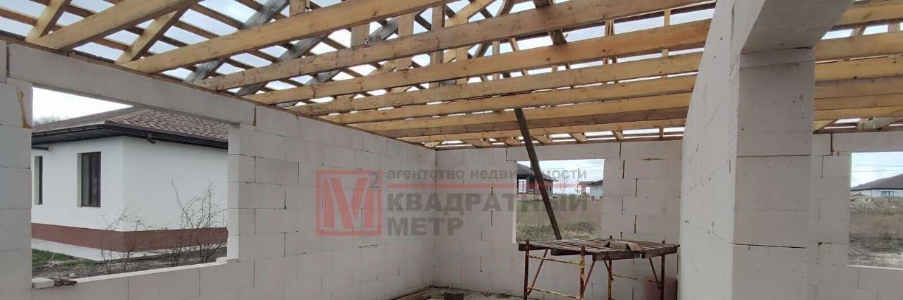 дом г Старый Оскол Набокинские Сады жилрайон фото 3