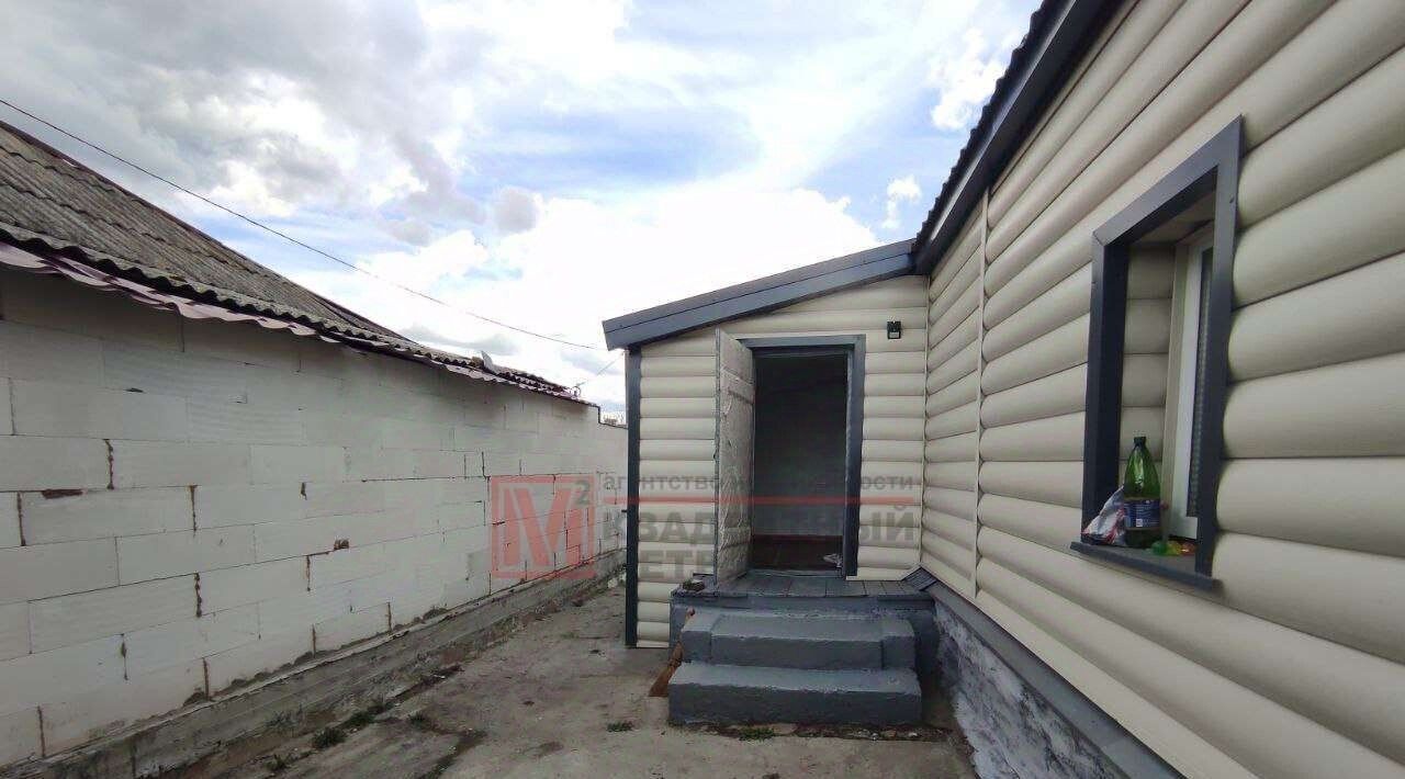 дом г Старый Оскол ул Крупской 55а фото 4