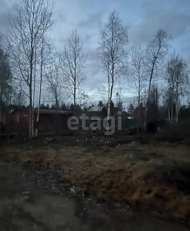 земля г Северодвинск снт тер.Беломор ул 11 7 муниципальное образование фото 3