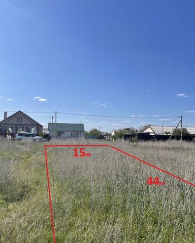 п Краснооктябрьский ул З. Космодемьянской 154 фото