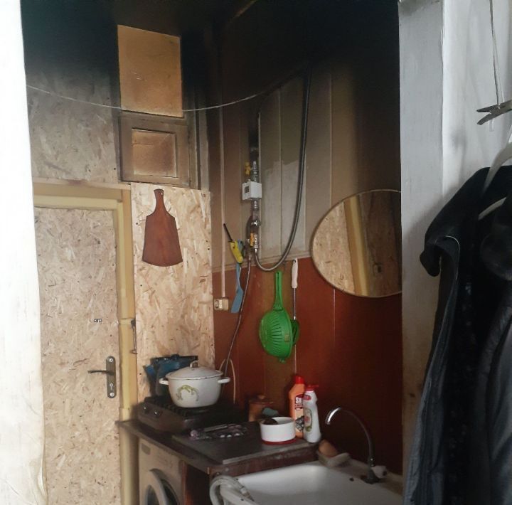комната г Тамбов р-н Октябрьский ул Московская 38 фото 4