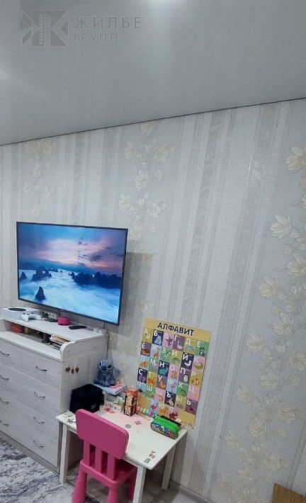 комната г Казань ул Восстания 22а Казань, Северный Вокзал фото 4