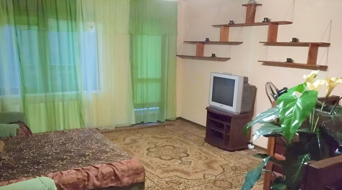дом г Евпатория ул Пушкина 37 фото 4