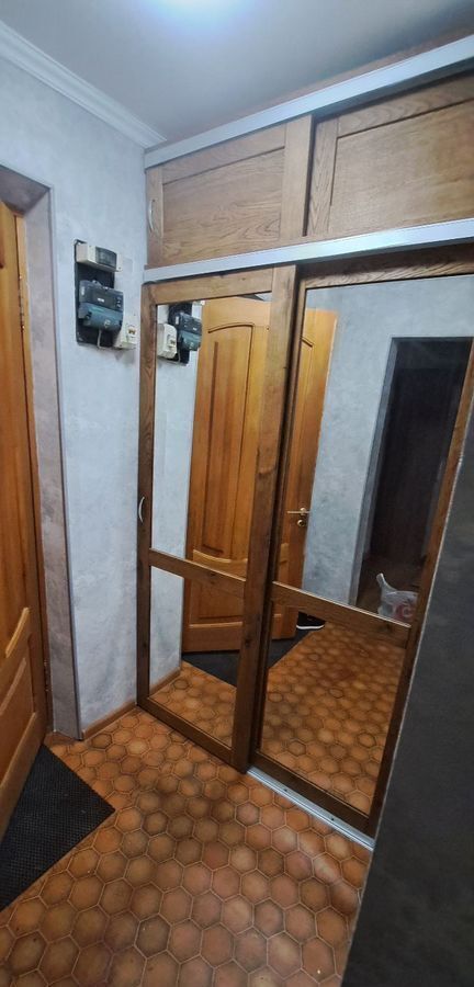 квартира р-н Апшеронский г Апшеронск ул Ворошилова 36 Апшеронское городское поселение фото 8