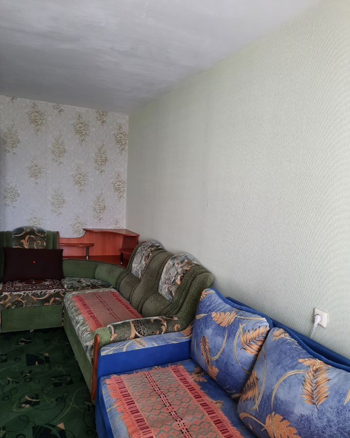 квартира г Барнаул р-н Железнодорожный ул Власихинская 19 фото 10
