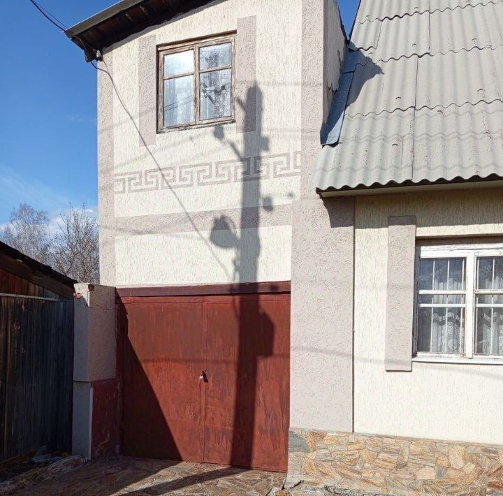 дом г Озерск фото 6