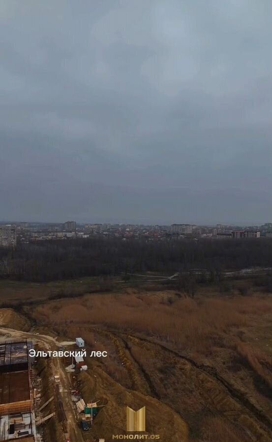 квартира г Махачкала р-н Кировский Благородная ул., 13 фото 10