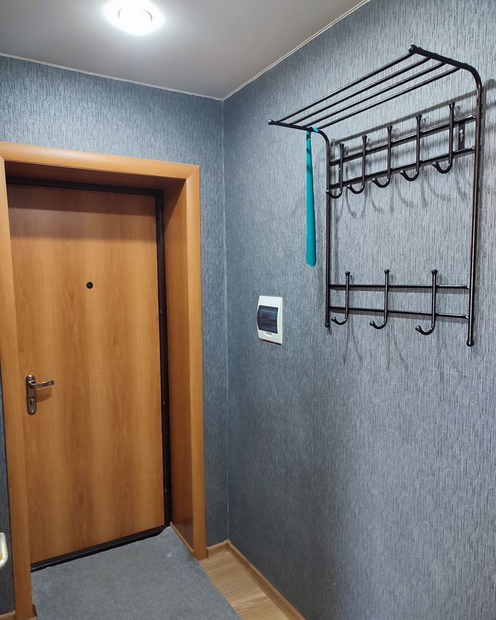 квартира г Северск ул Калинина 40 фото 7